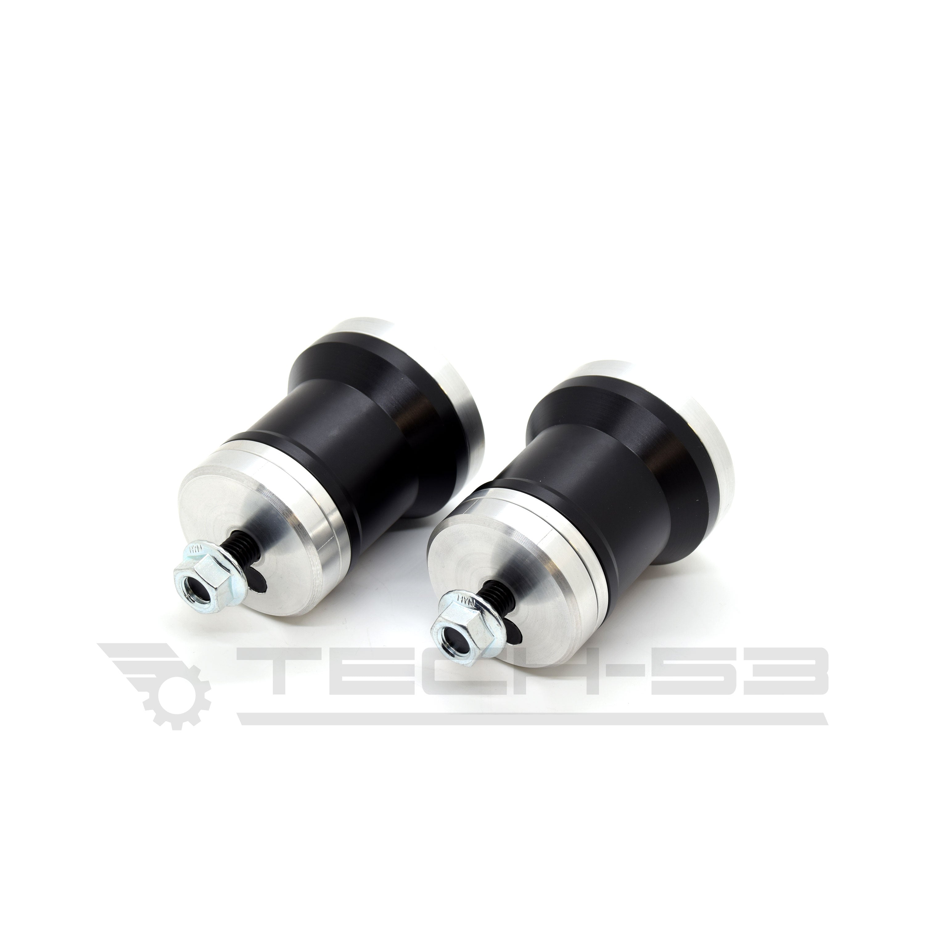 BMW E36 / E46 Modular Solid Engine Mount Delrin