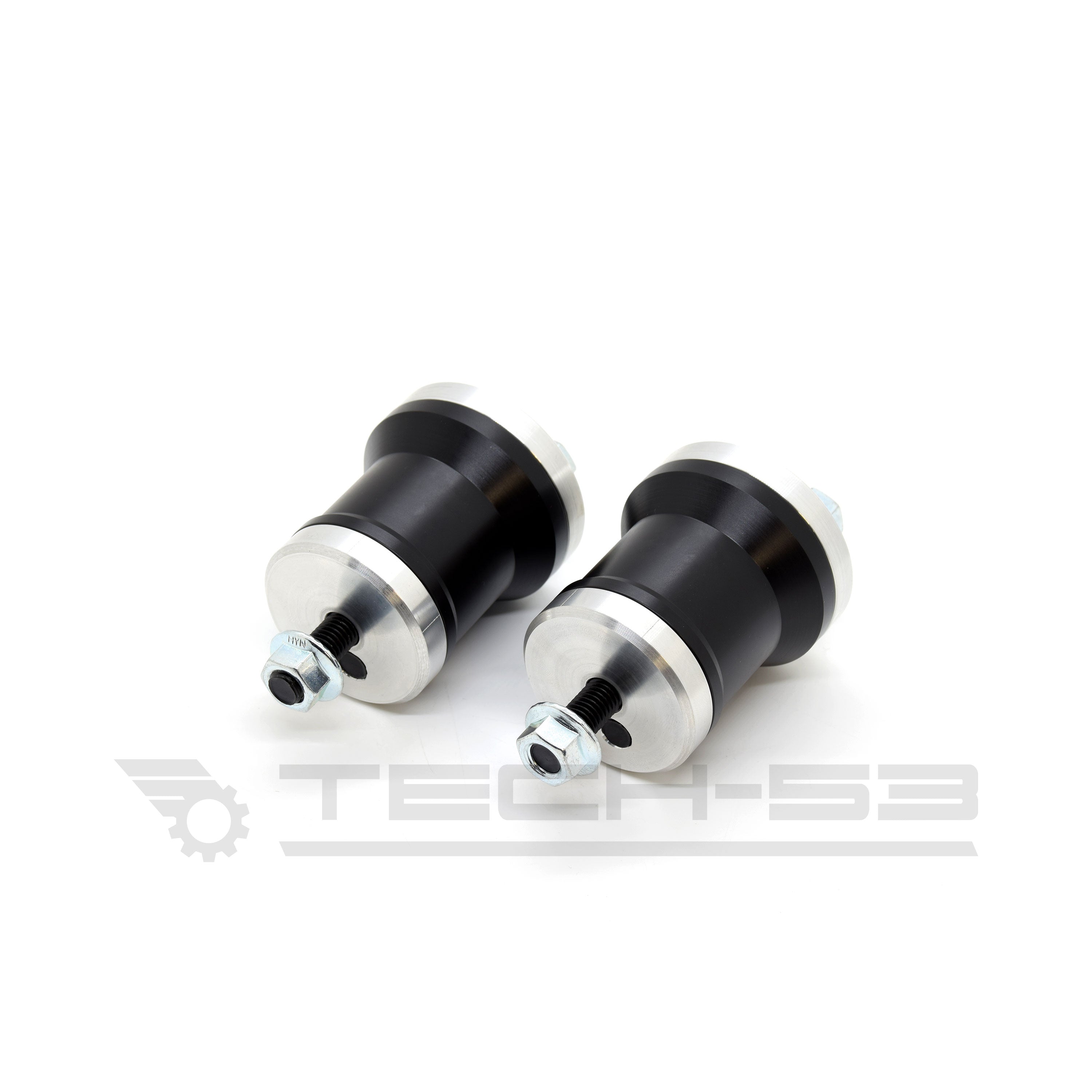 BMW E36 / E46 Modular Solid Engine Mount Delrin