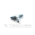 -3 flare T steel fitting