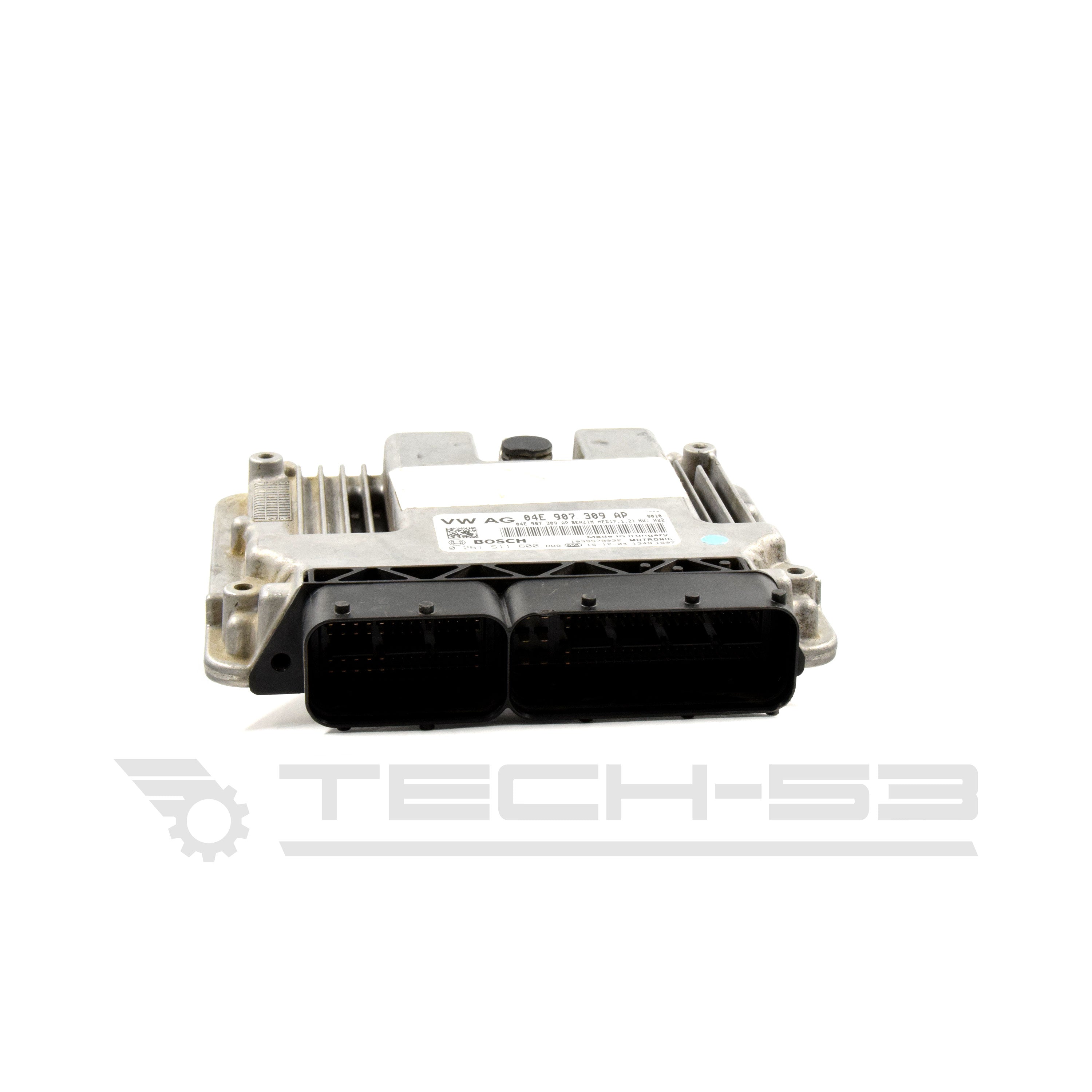 VW 1.4 TSI Standalone ECU – Tech-53 VW 1.4 TSI Standalone ECU – Tech-53