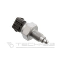 Modified reverse light switch for VW MK1 with clutch cable conversion kit on the 02A / 02J / 0A4 / 02S transmissions.