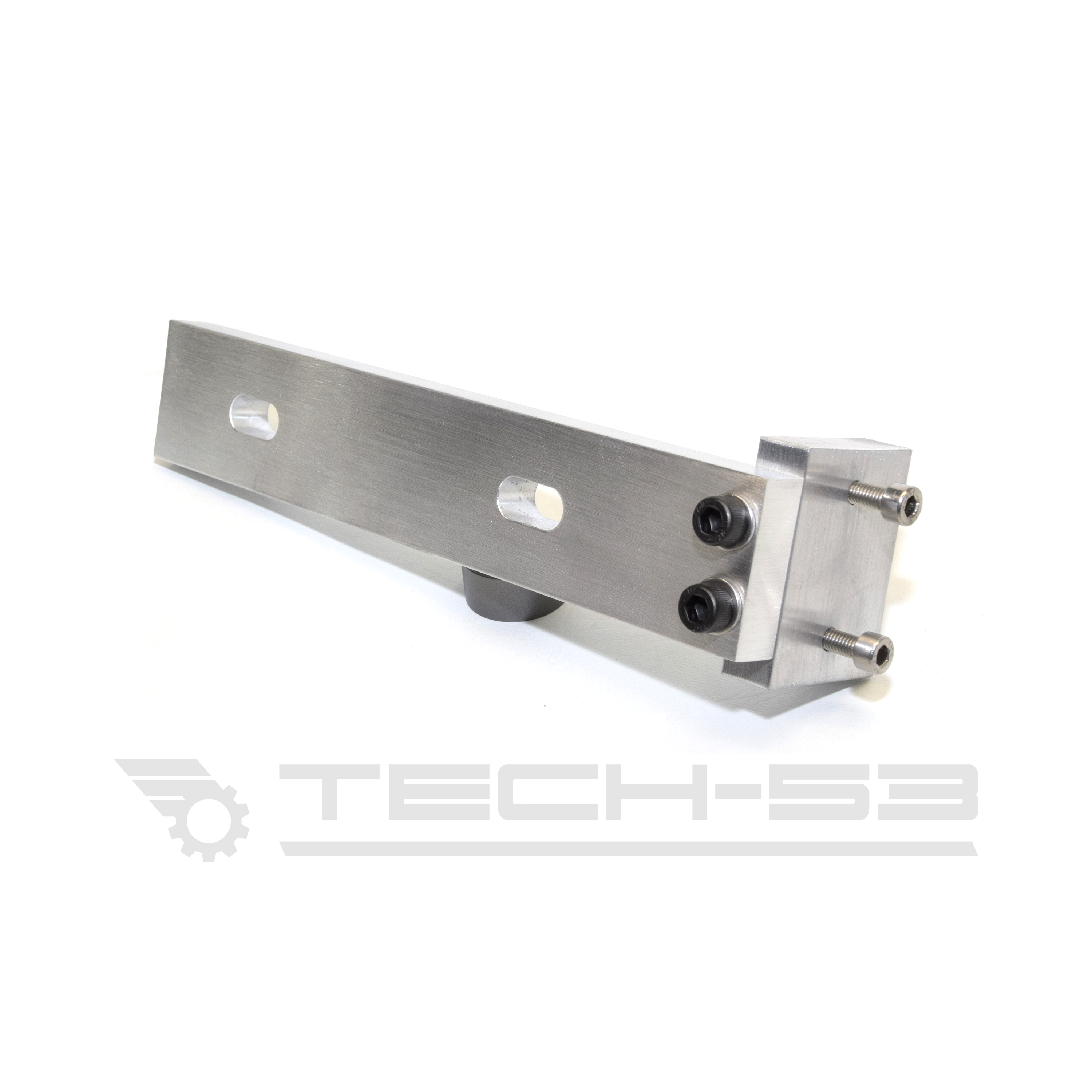 Tech53 trigger wheel sensor bracket for 9A / PL / ABA blocks