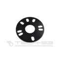 3-5mm universal aluminum wheel spacer