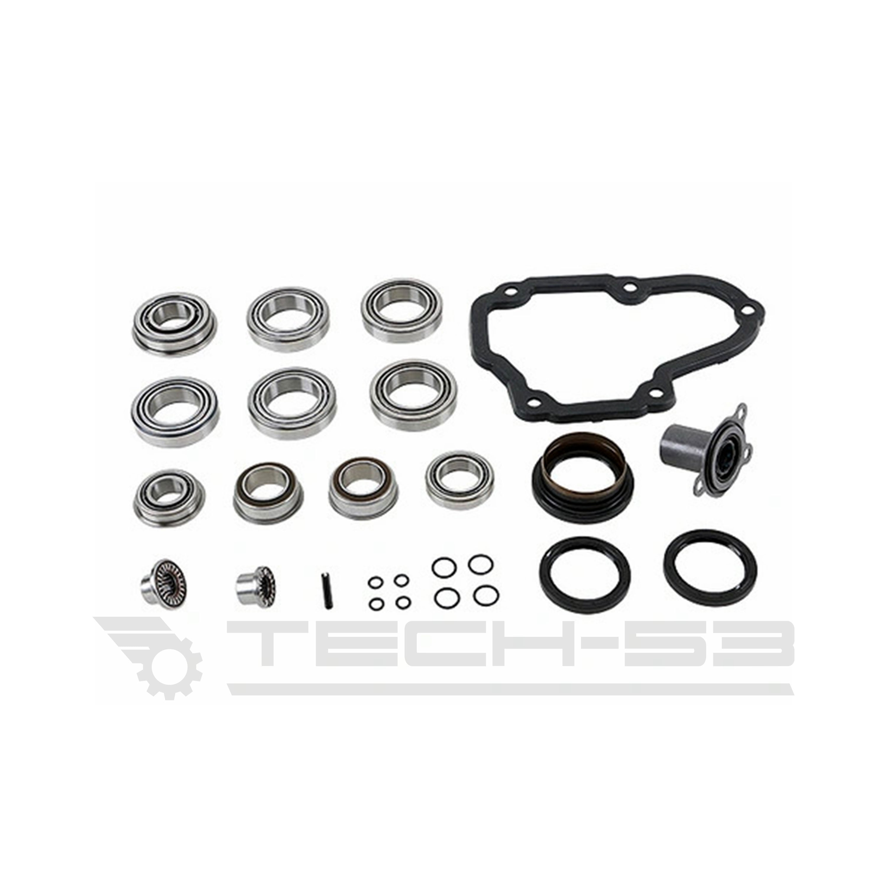 Rebuild kit for 02A / 02J transmission