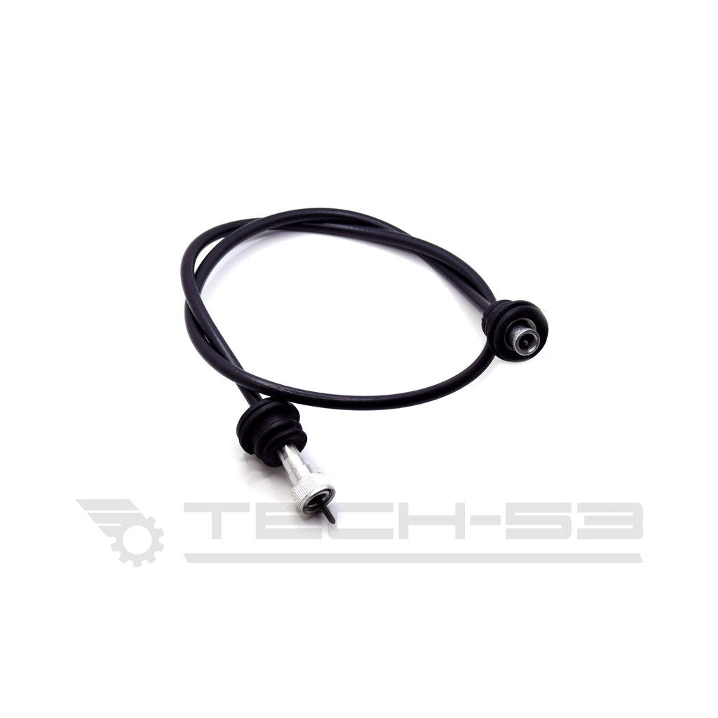 Speedometer cable for VW MK1 / MK2 with O2J/02A transmission