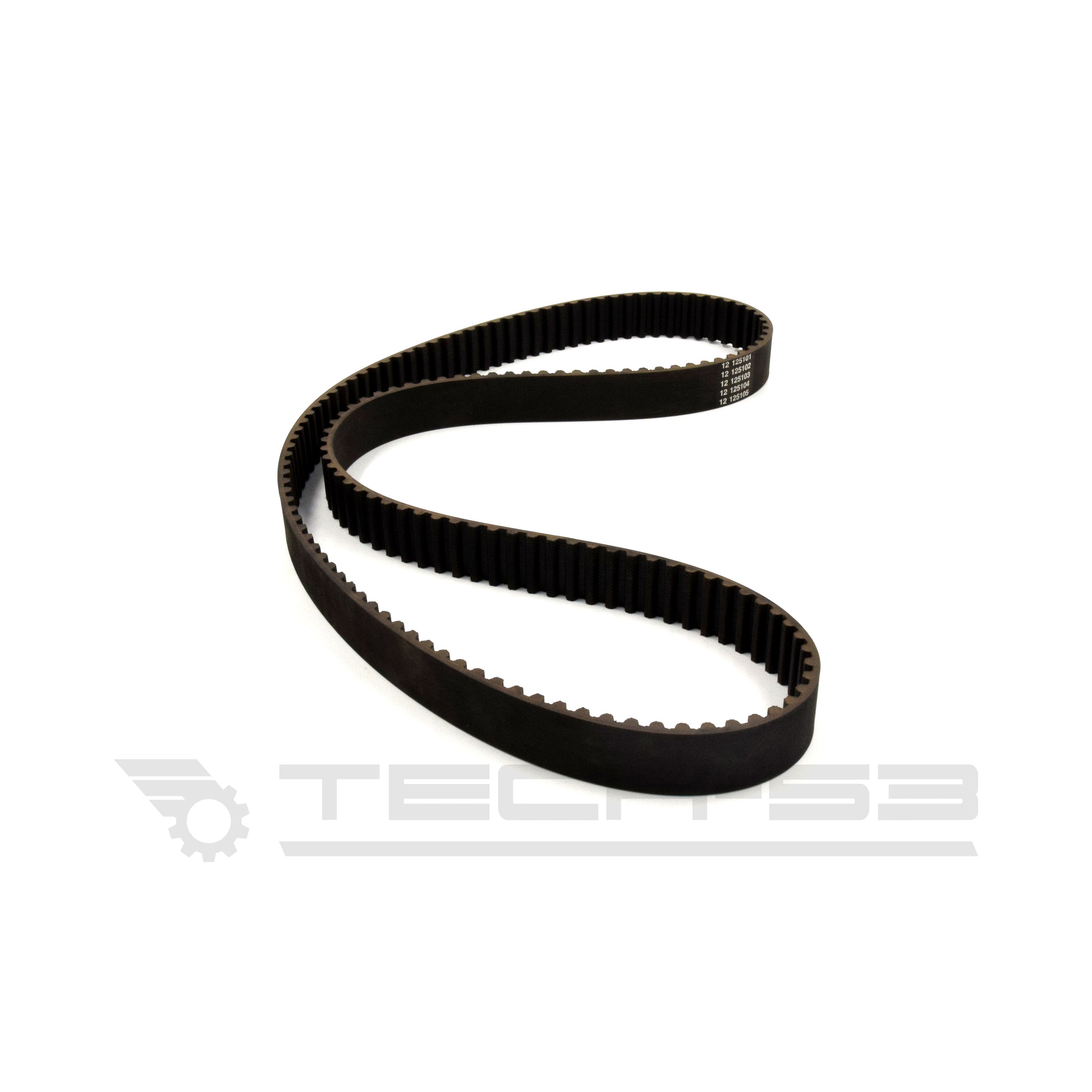 Timing belt for VW ABF engine