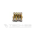 APR bolt kit for VW 020 ring bolt