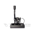 Coolerworx bottom mount short shifter for 02J/02M/02Q transmission
