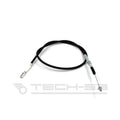 Clutch cable replacement for VW MK1, MK2, MK3