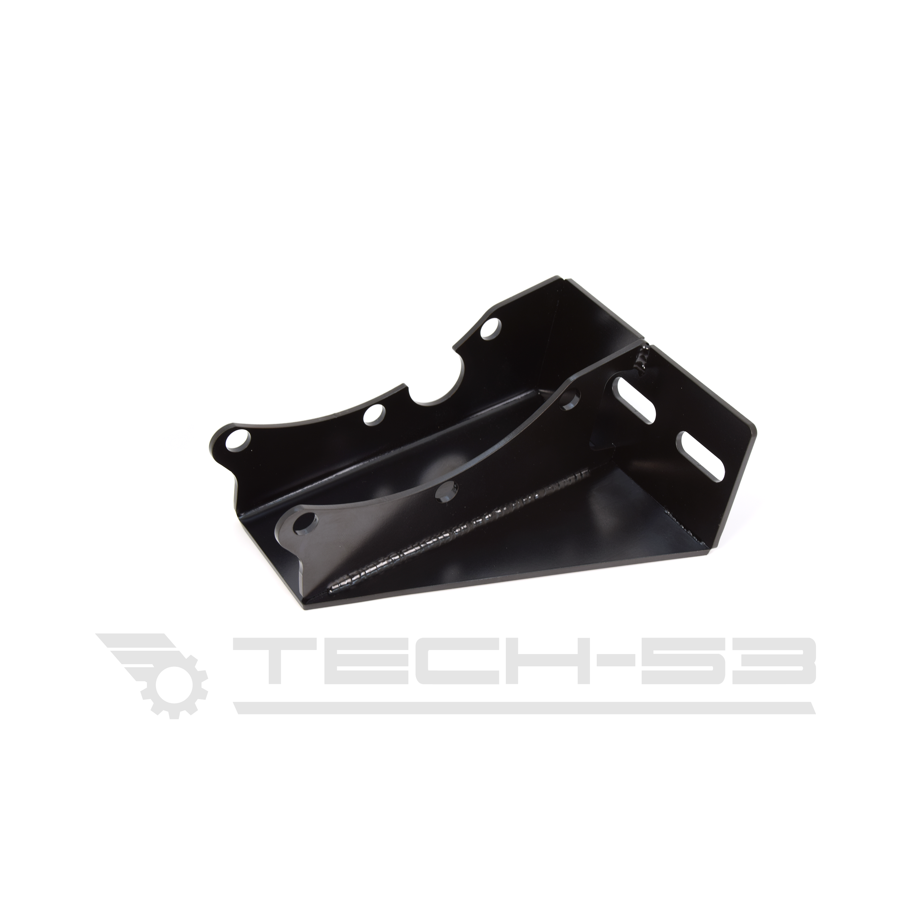 Rear transmission mount for 02A / 02J VW MK1