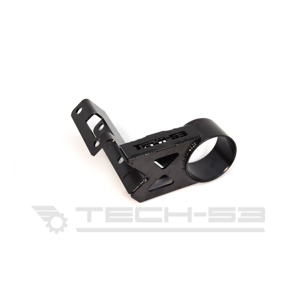 S&P 02J MK1 Transmission Mount – Steel With Hardware