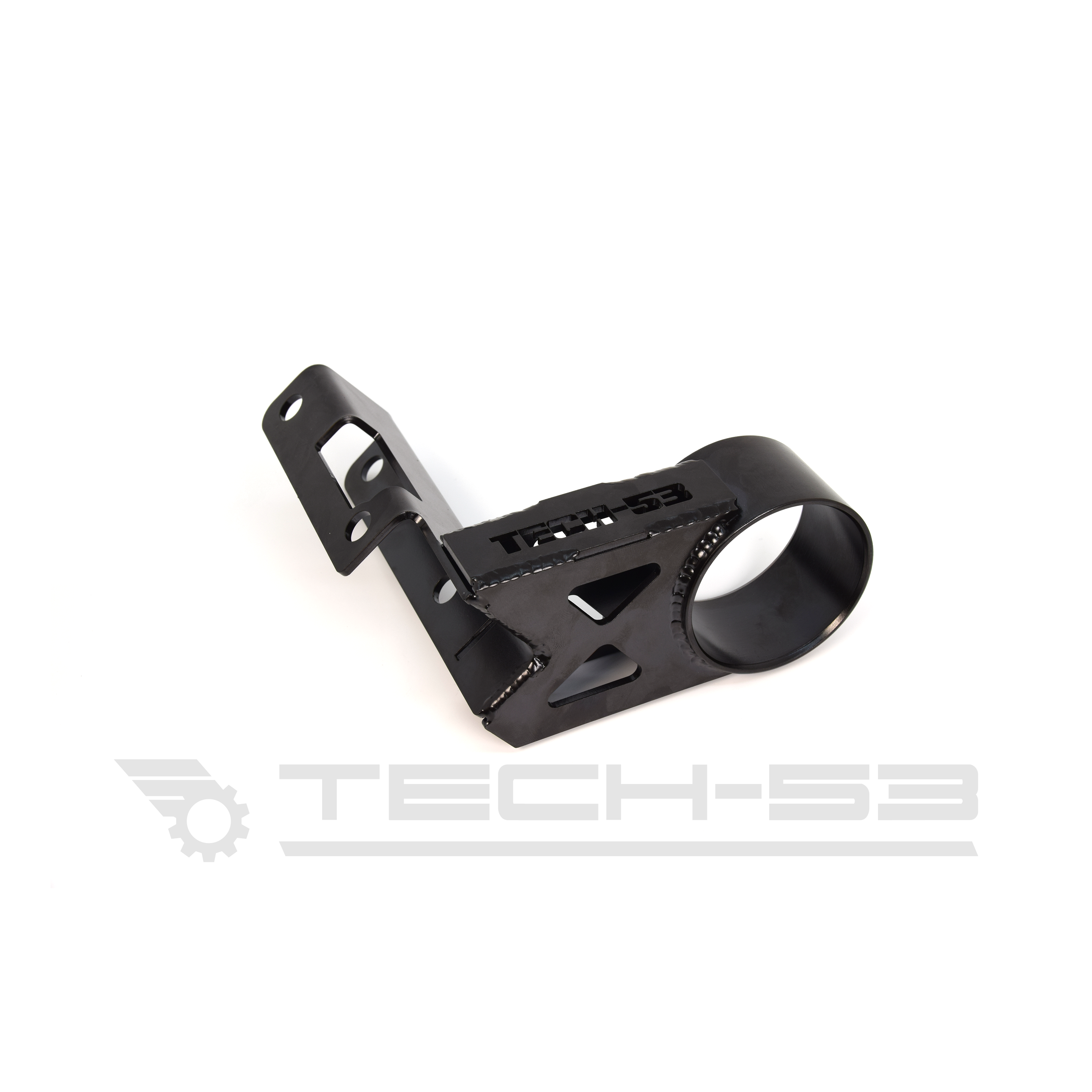 Transmission mount for 02A / 02J VW MK1