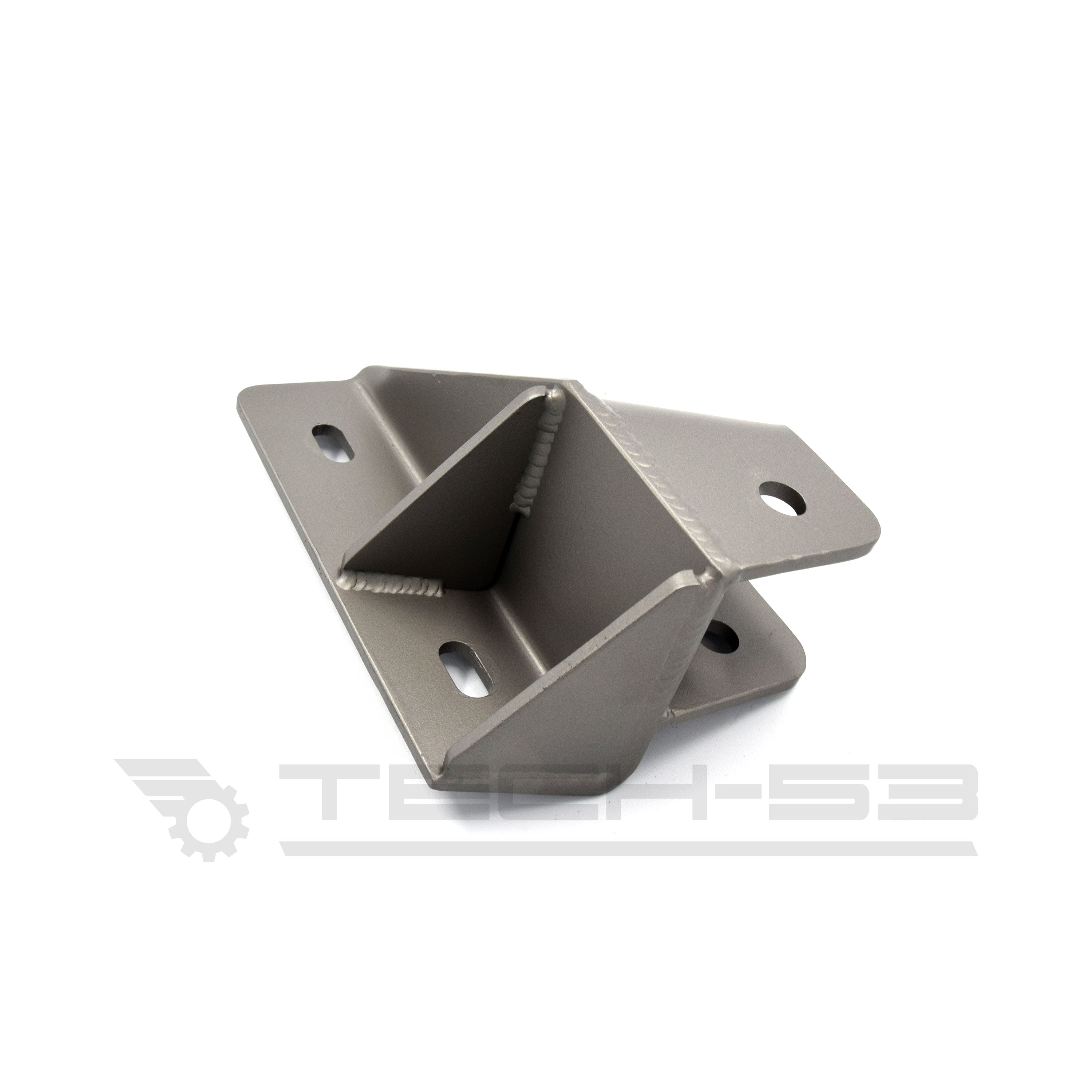 Custom dogbone 1.4T mount for VW MK1