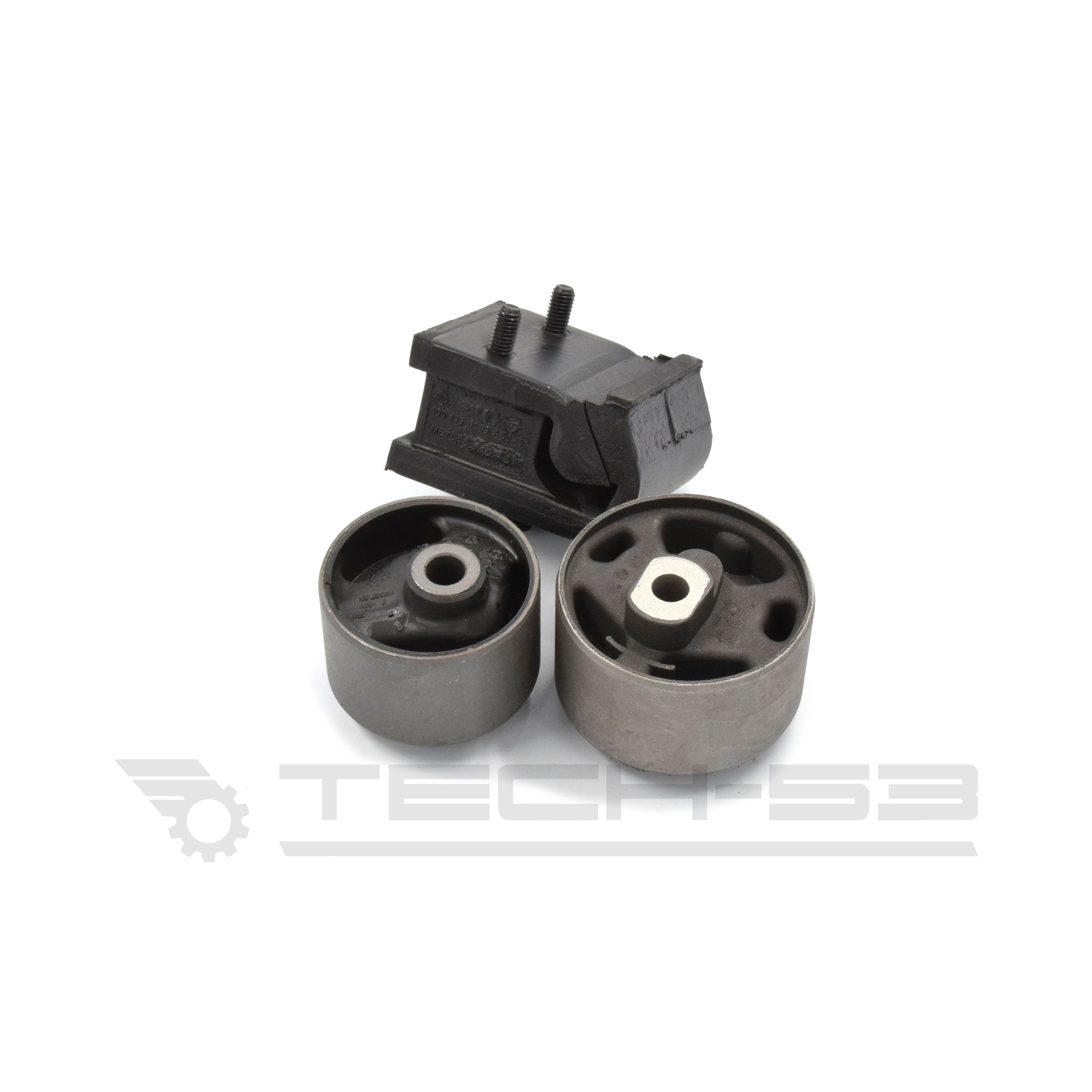 Engine mount bushing kit for VW MK1