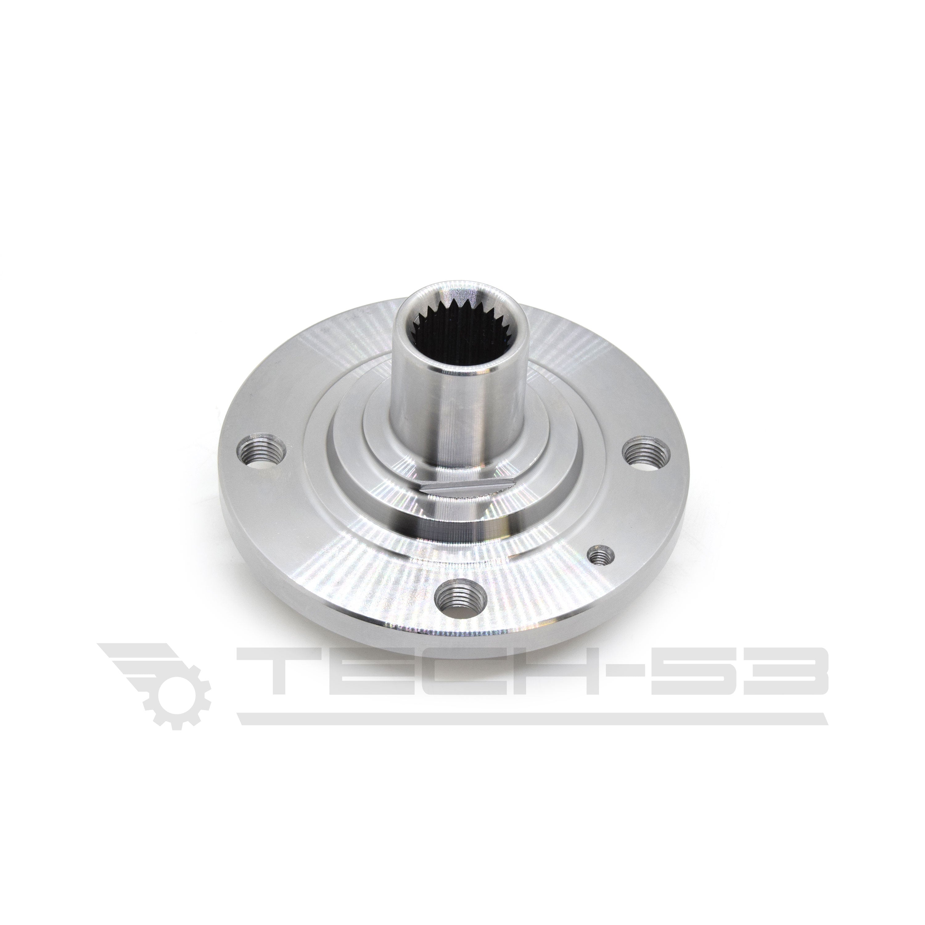 Front hubs for VW MK1