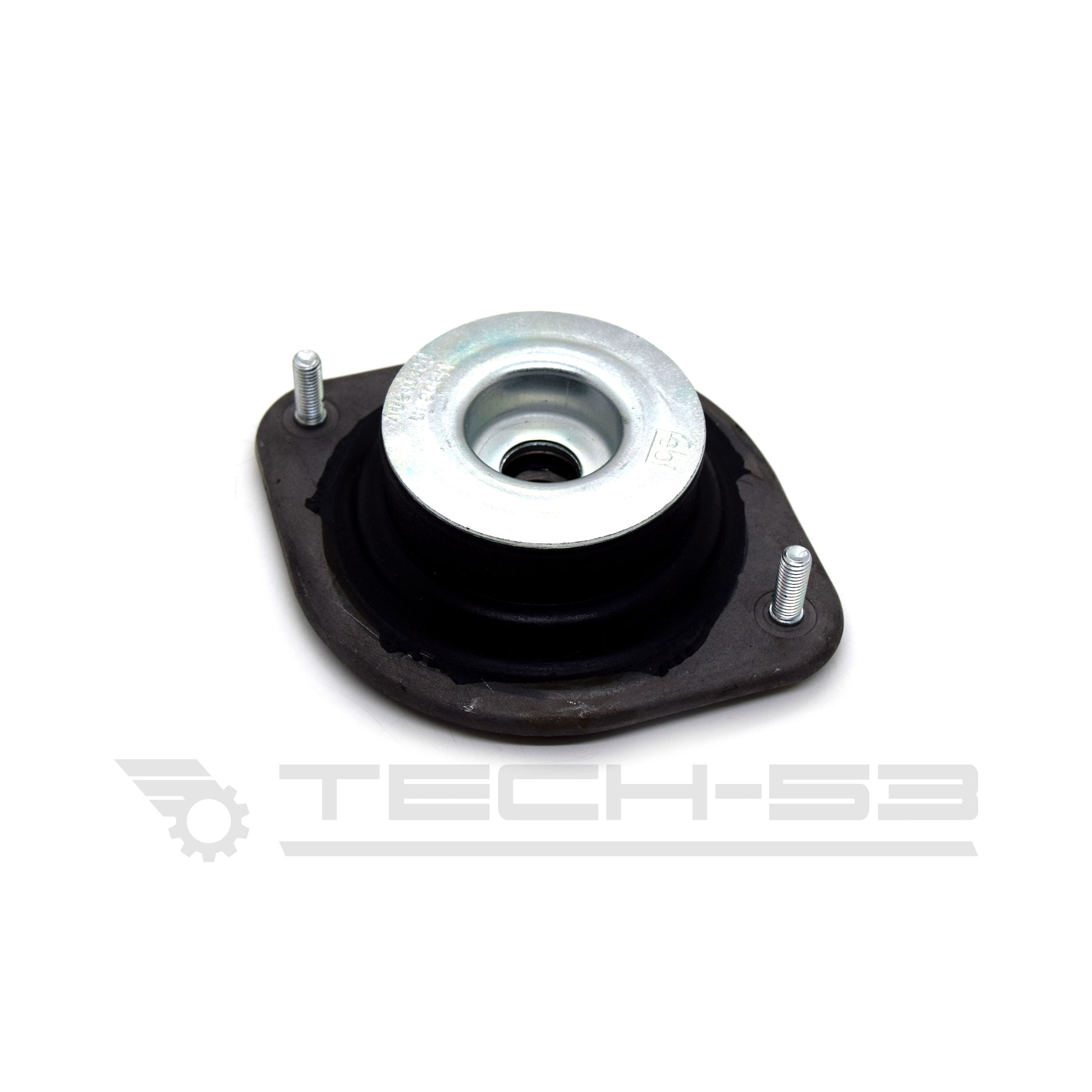 Front top plate for VW MK1