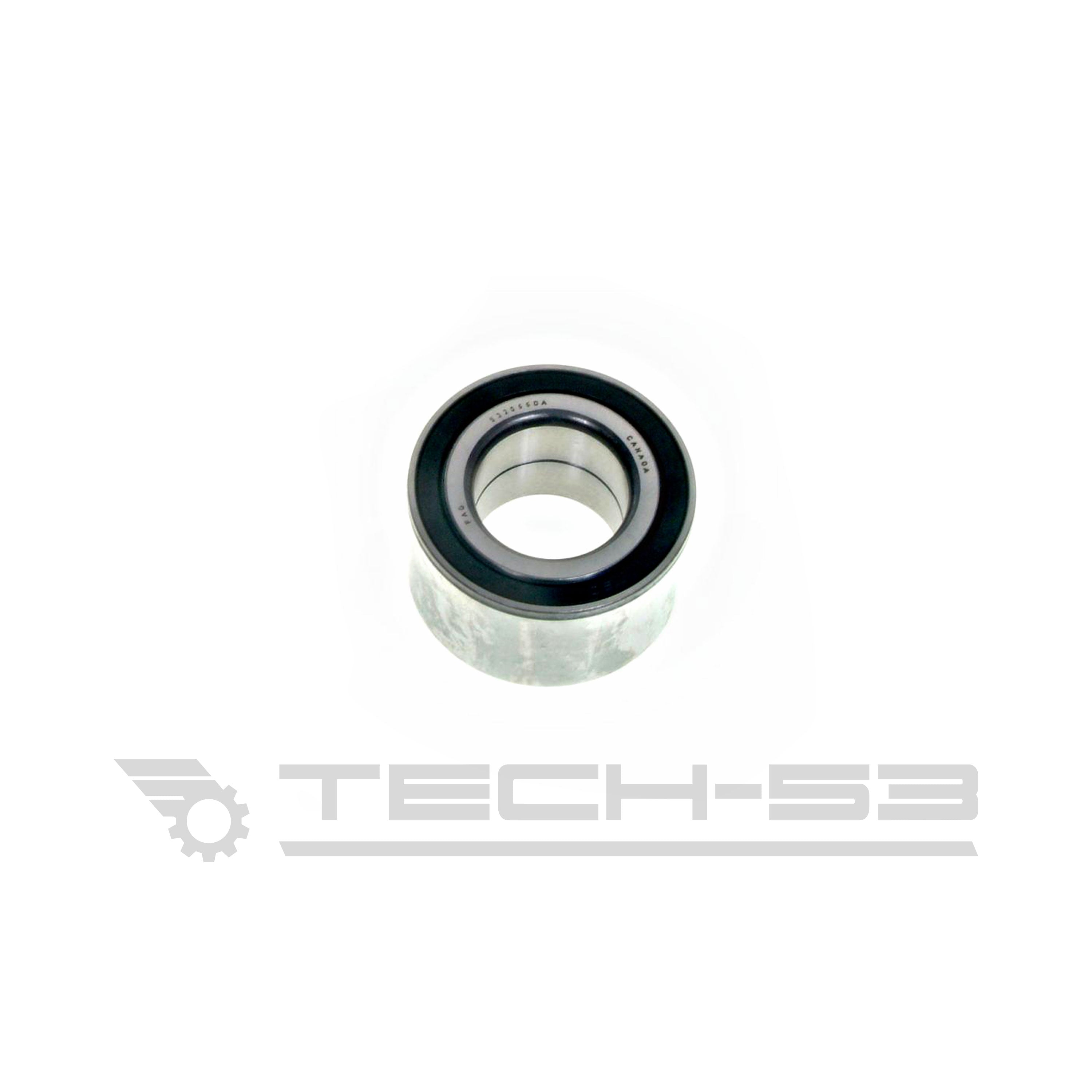 Front wheel bearing for VW MK1