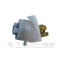 Ignition switch for VW MK1
