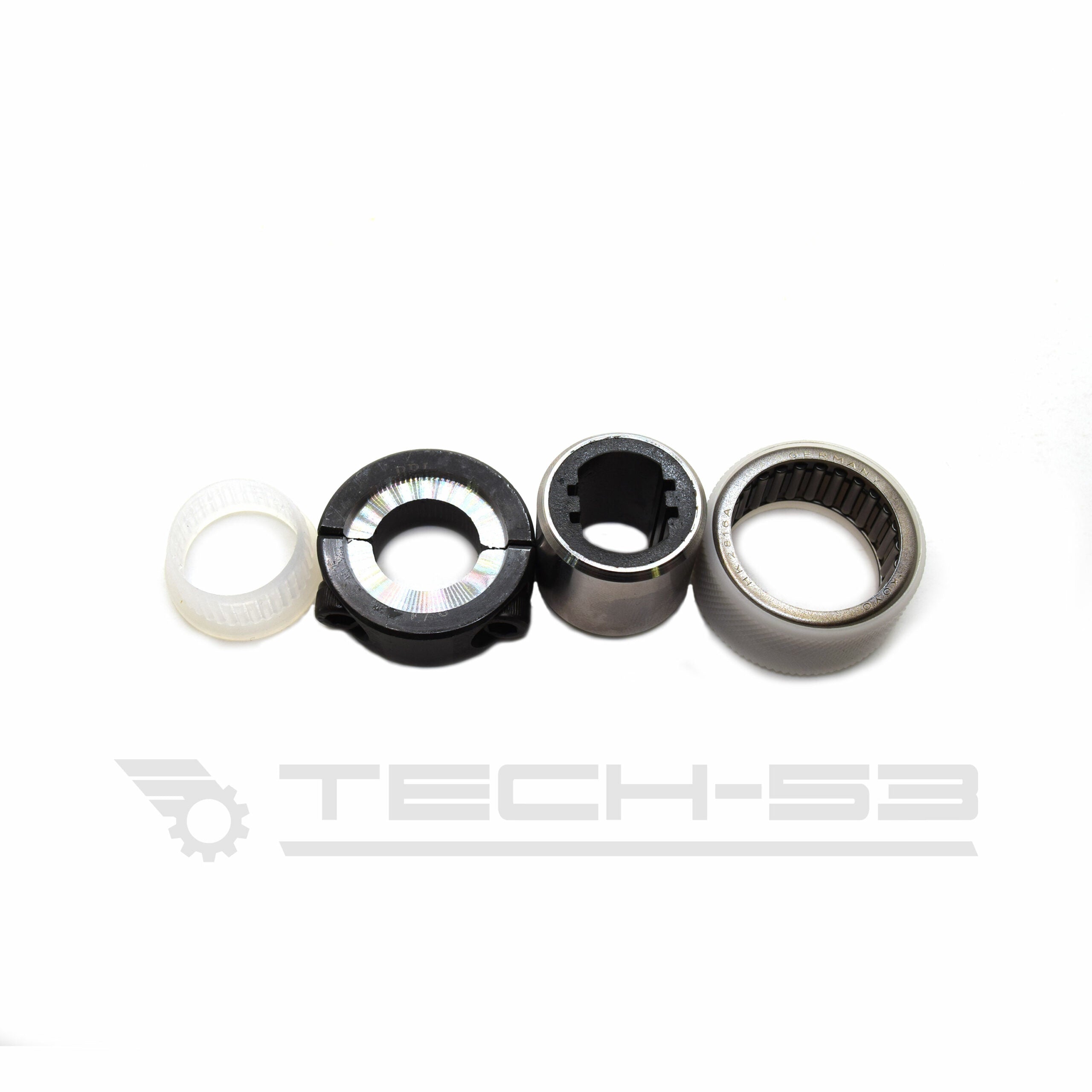 Lower steering column rebuild kit for VW MK1