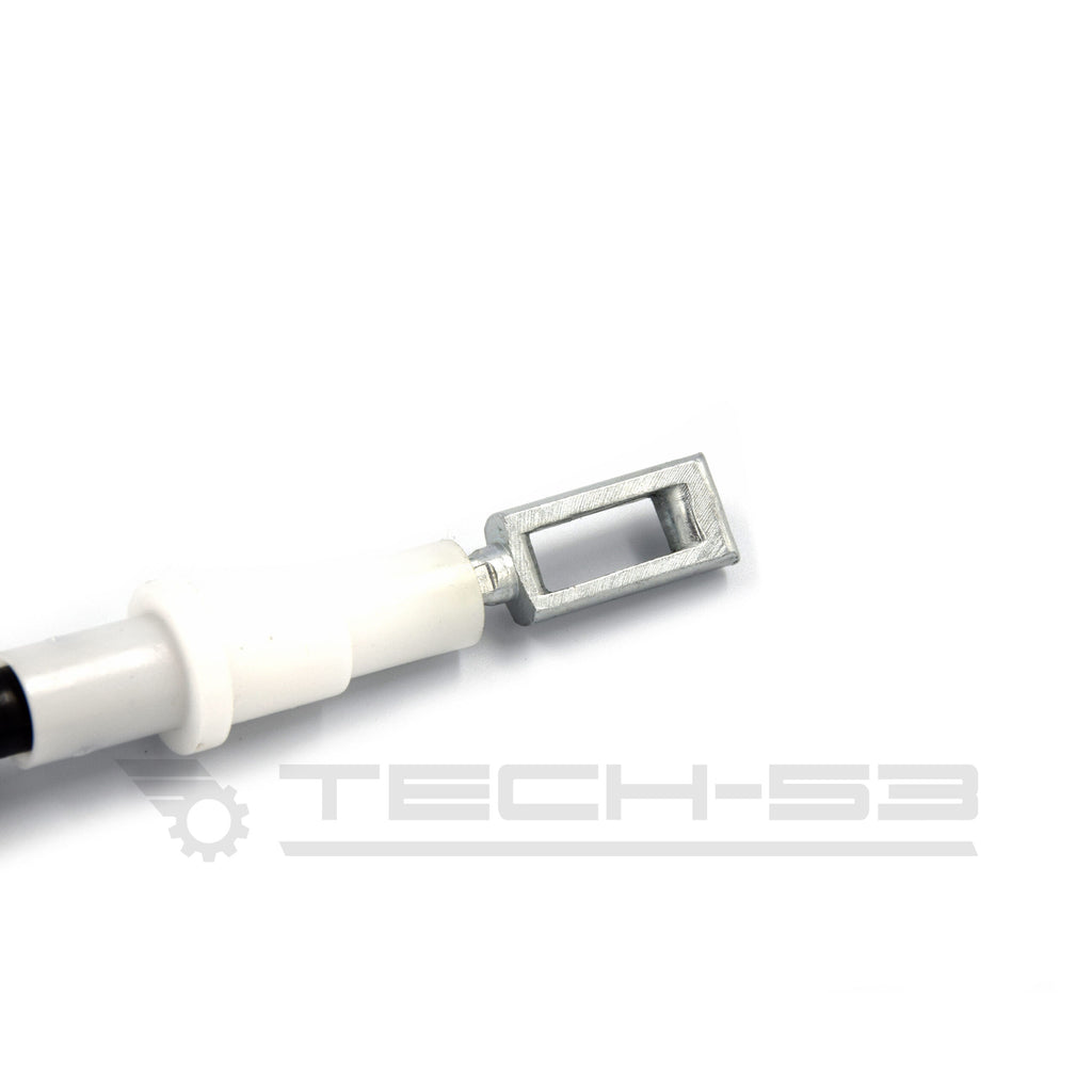 VW MK1 / MK2 Clutch Cable Conversion Kit (02A/02J)