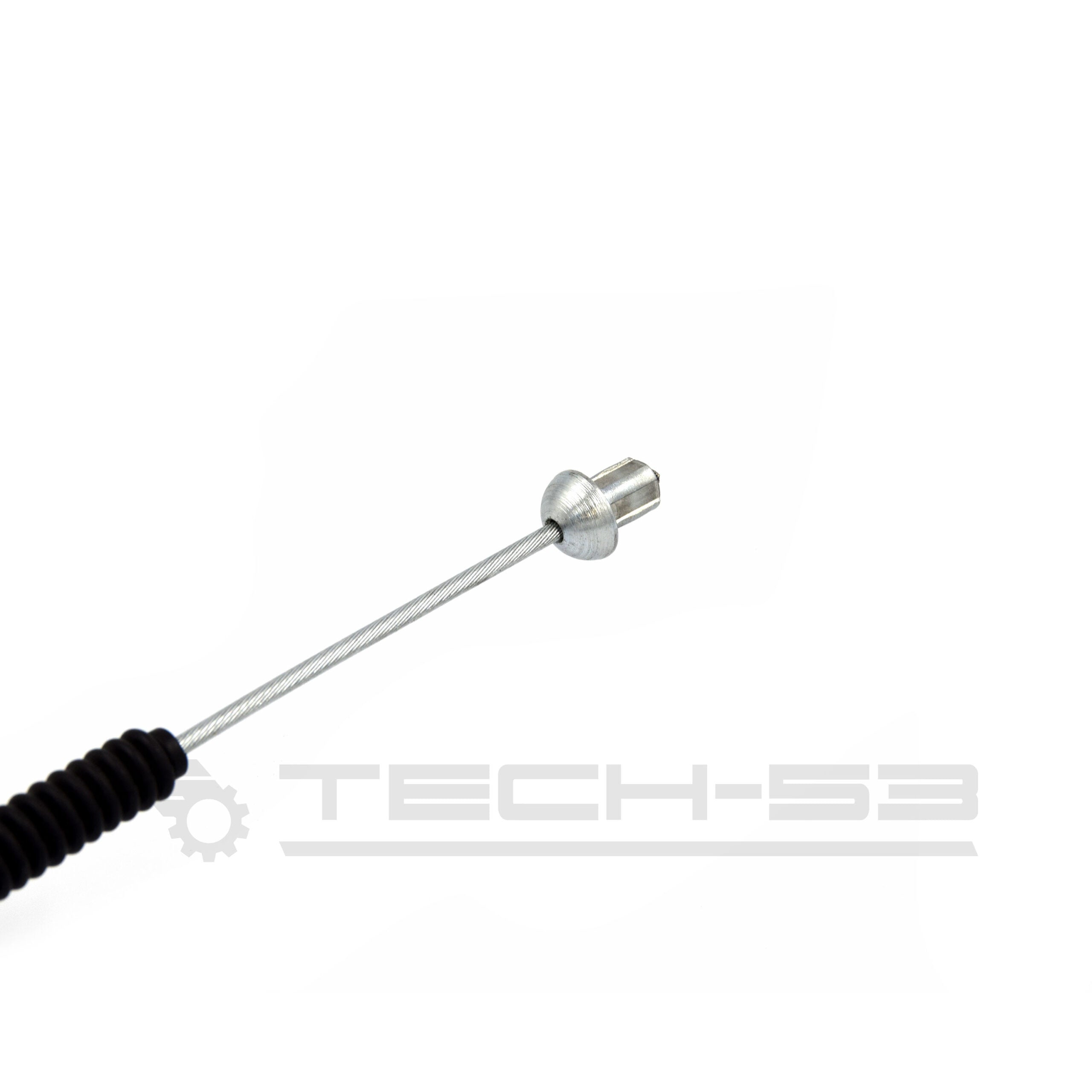 VW MK1 / MK2 Clutch Cable Conversion Kit (02A/02J)