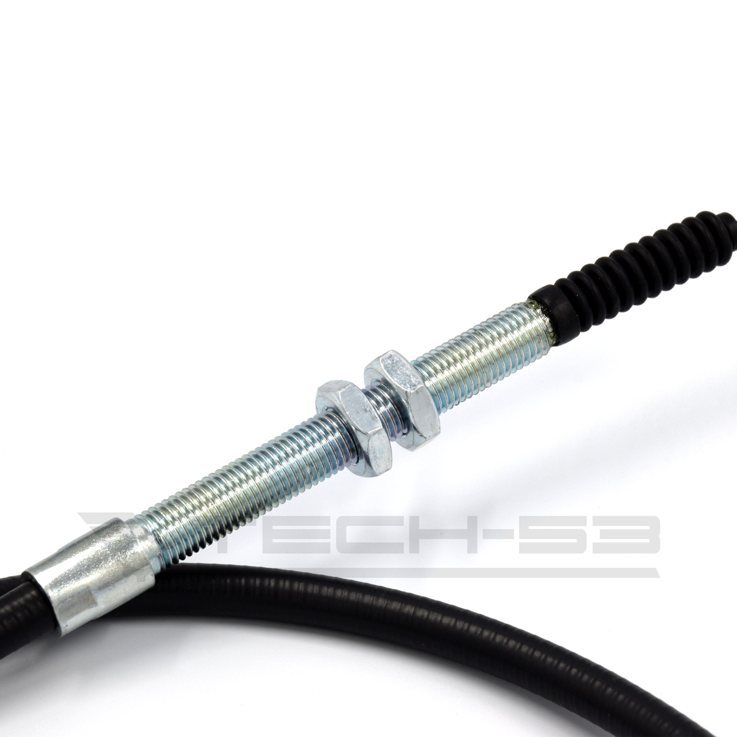 VW MK1 / MK2 Clutch Cable Conversion Kit (02A/02J)