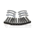 Bolt and hardware kit for 100mm CV joint VW MK1 / MK2 / MK3