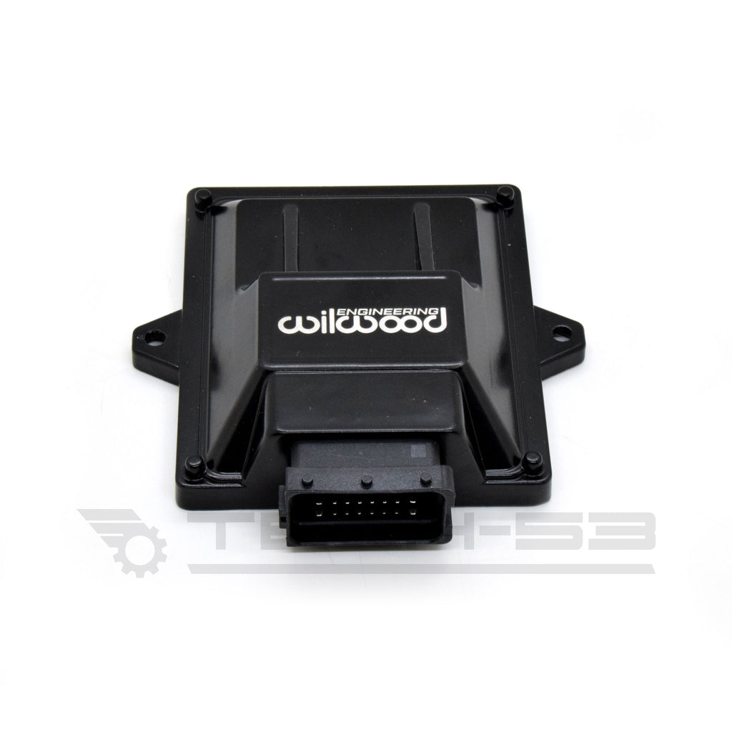 Electric parking brake module for VW MK1/MK2/MK3 rear big brake kit