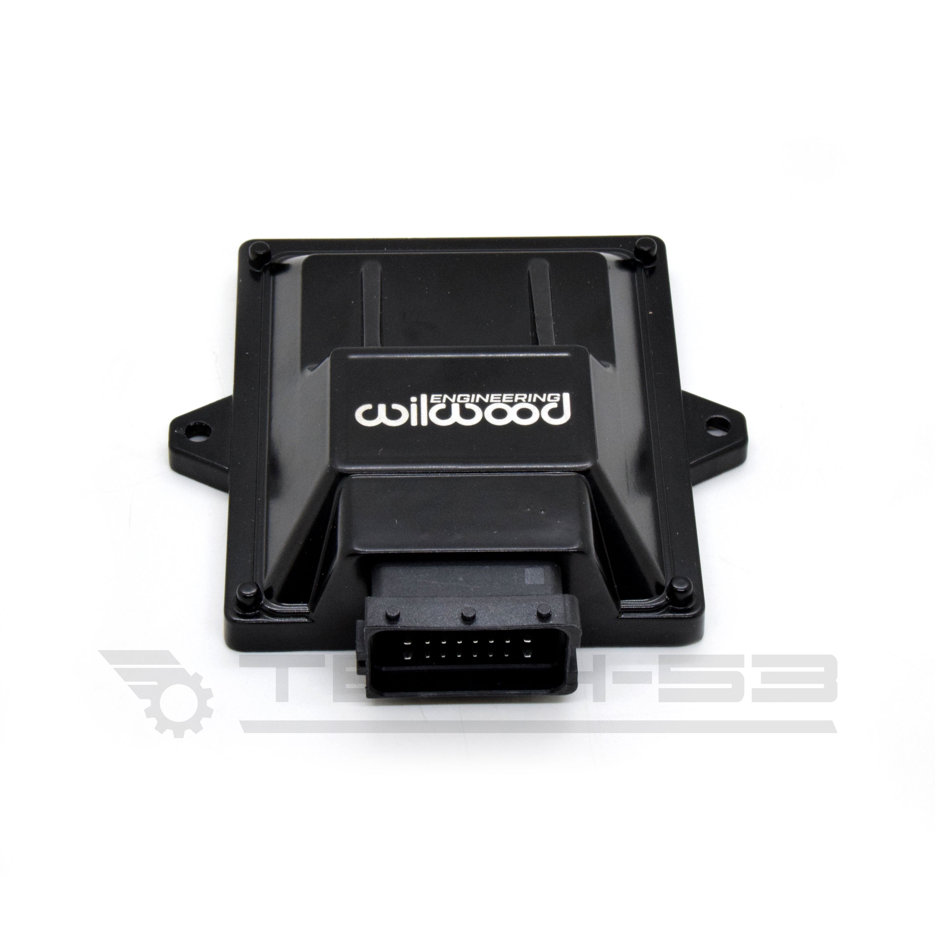 Electric parking brake module for VW MK1/MK2/MK3 rear big brake kit