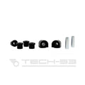 Nolathane front control arm bushing kit for VW MK1