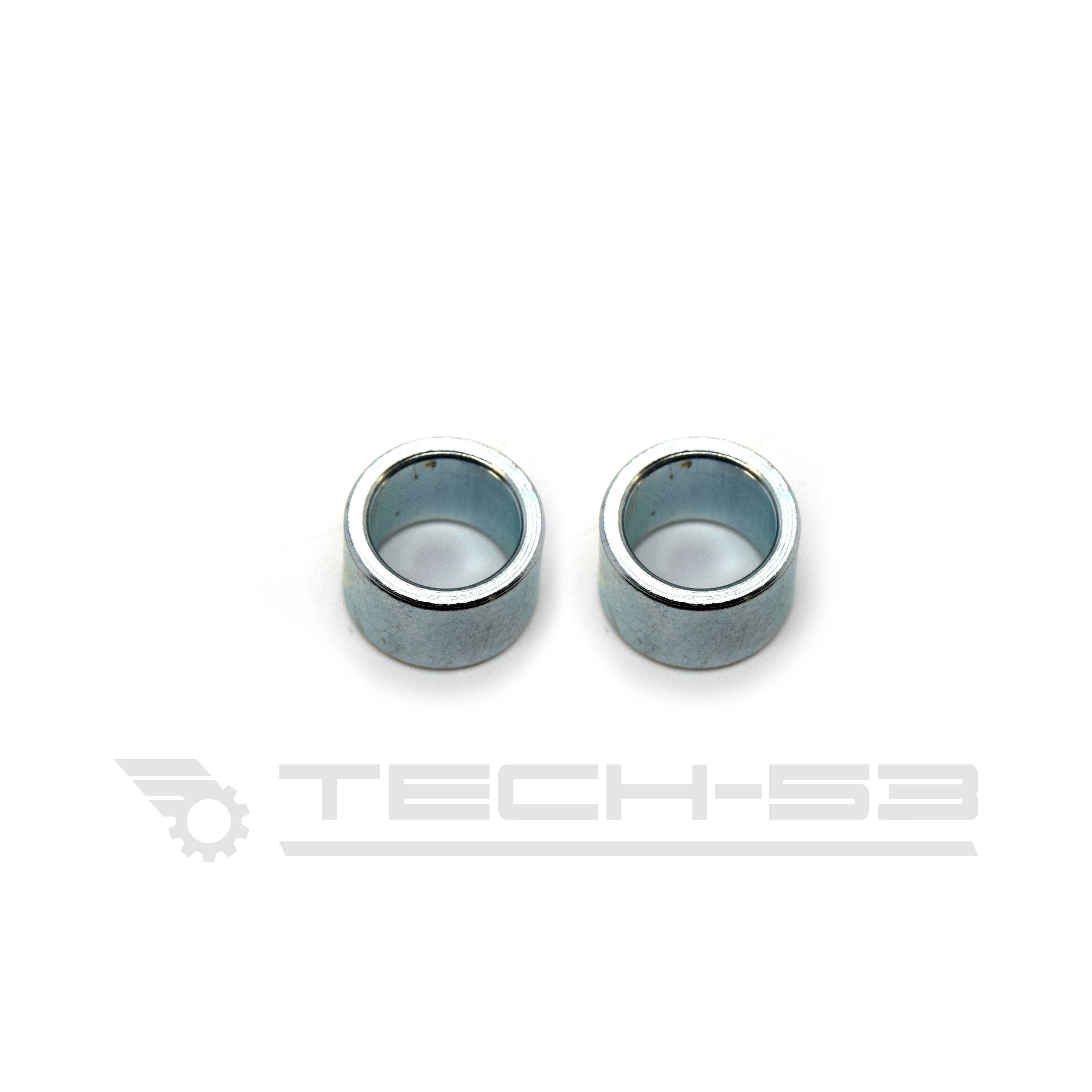Pack of two front top plate sleeve for VW MK1