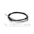 Rear drums ebrake cable for VW MK1 pickup