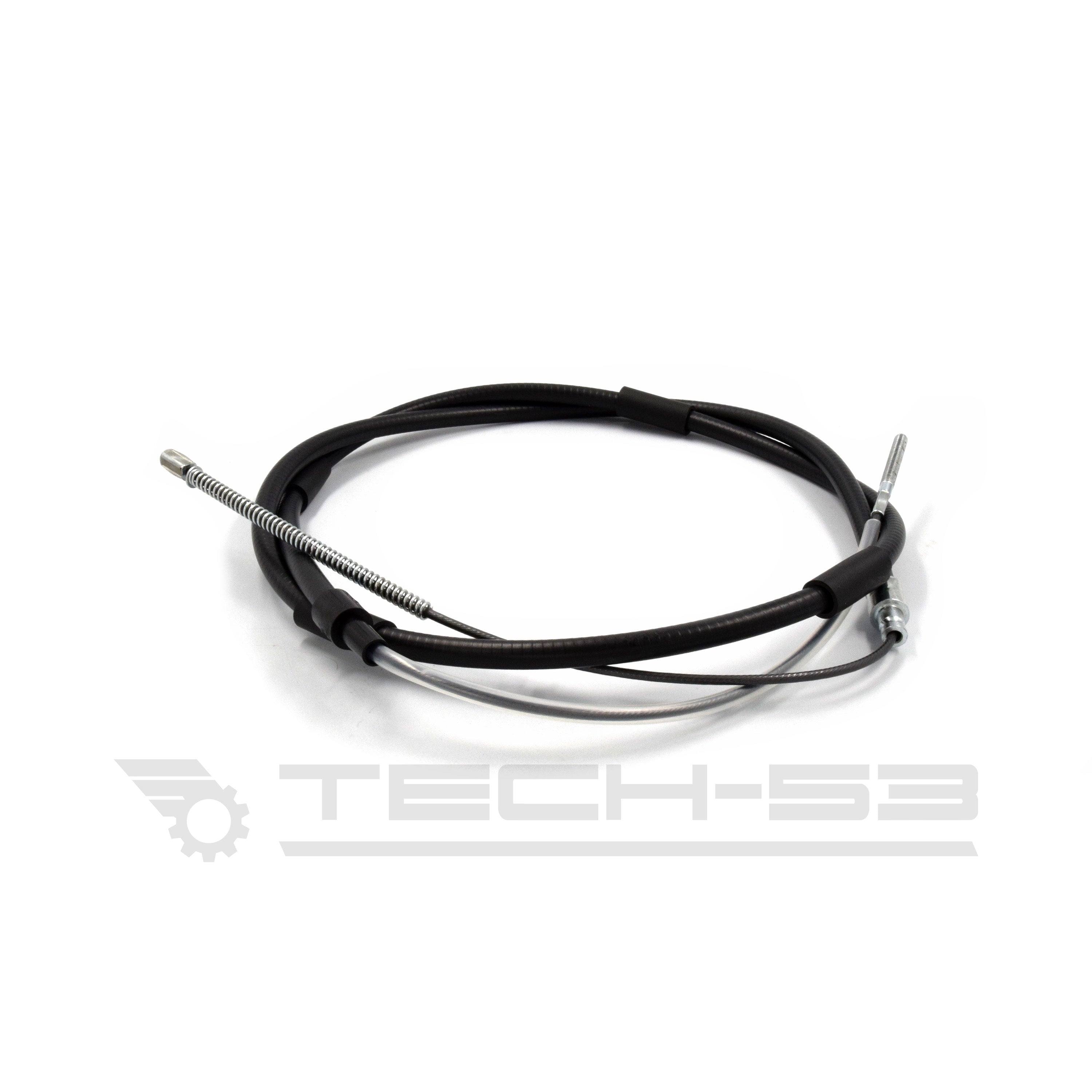 Rear drums ebrake cable for VW MK1 pickup