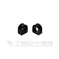 Nolathane rack and pinion mount bushing