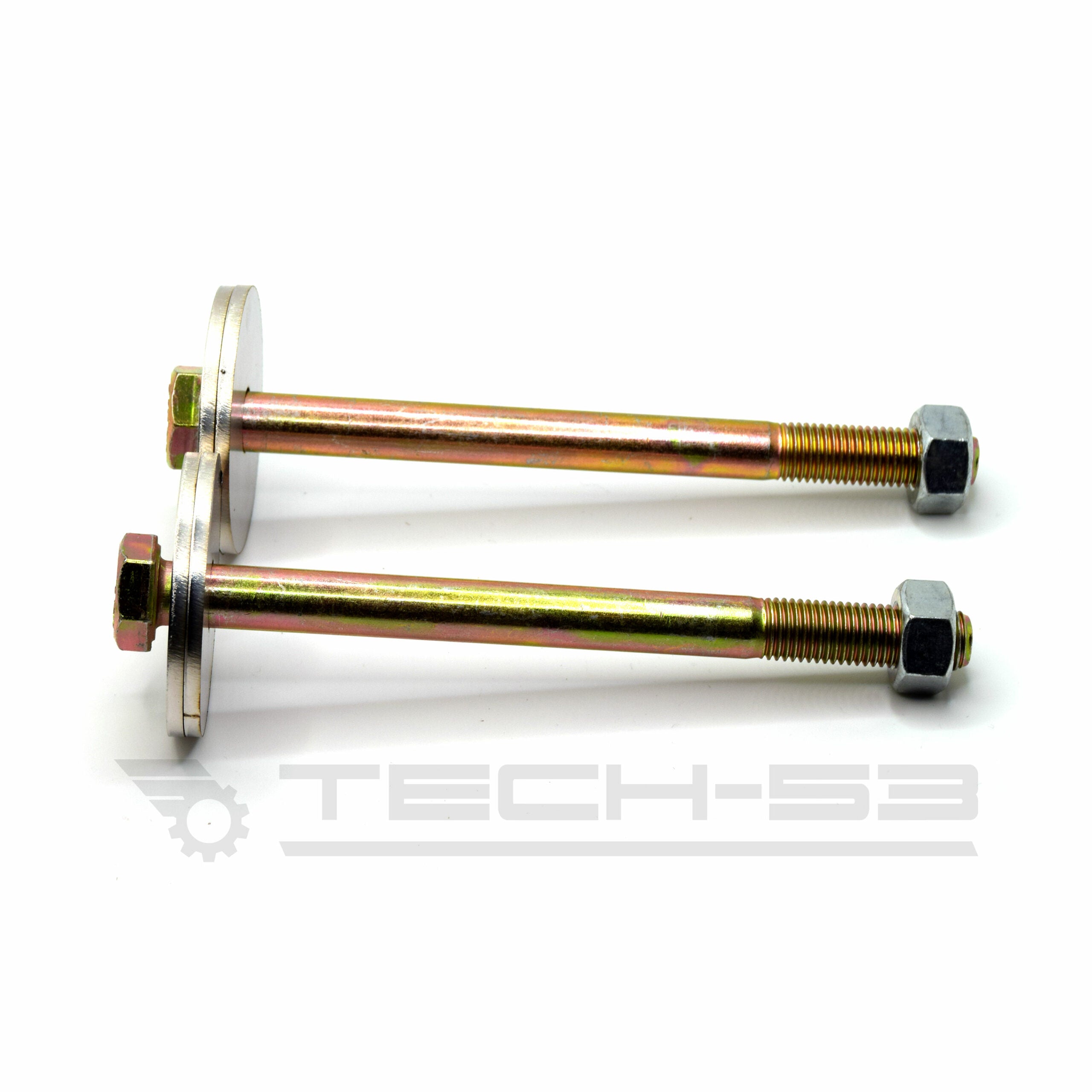 Rear axle bolt kit for VW MK1