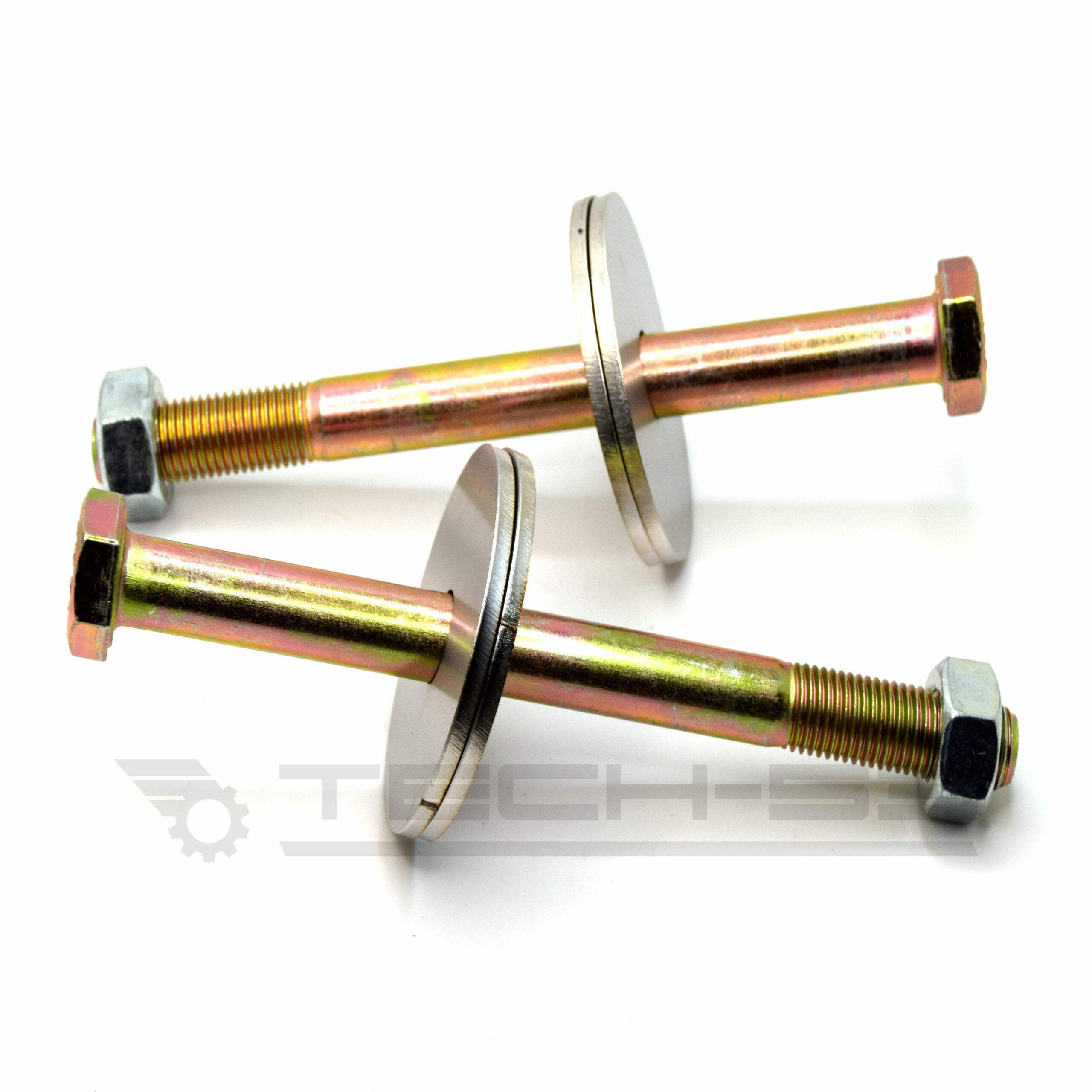 Rear axle bolt kit for VW MK1 