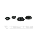 Nolathane rear shock absorber bushings for VW MK1