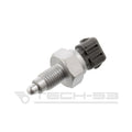 OEM VW MK1 reverse light switch with stock transmission