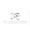 Seat glides for VW MK1 Scirocco