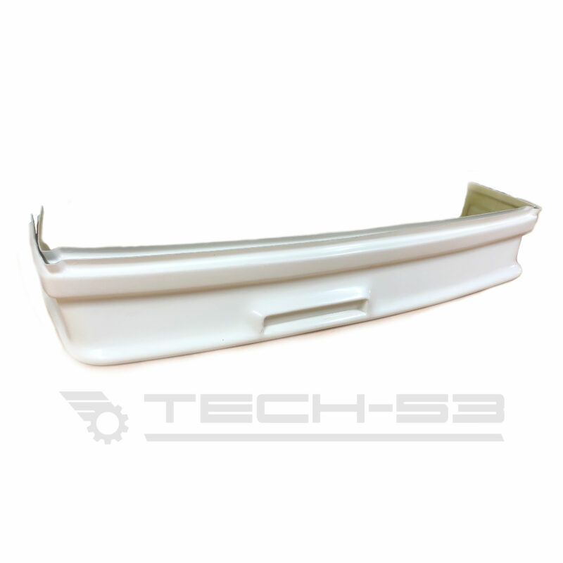 Replica front Kamei spoiler for MK1 Scirocco
