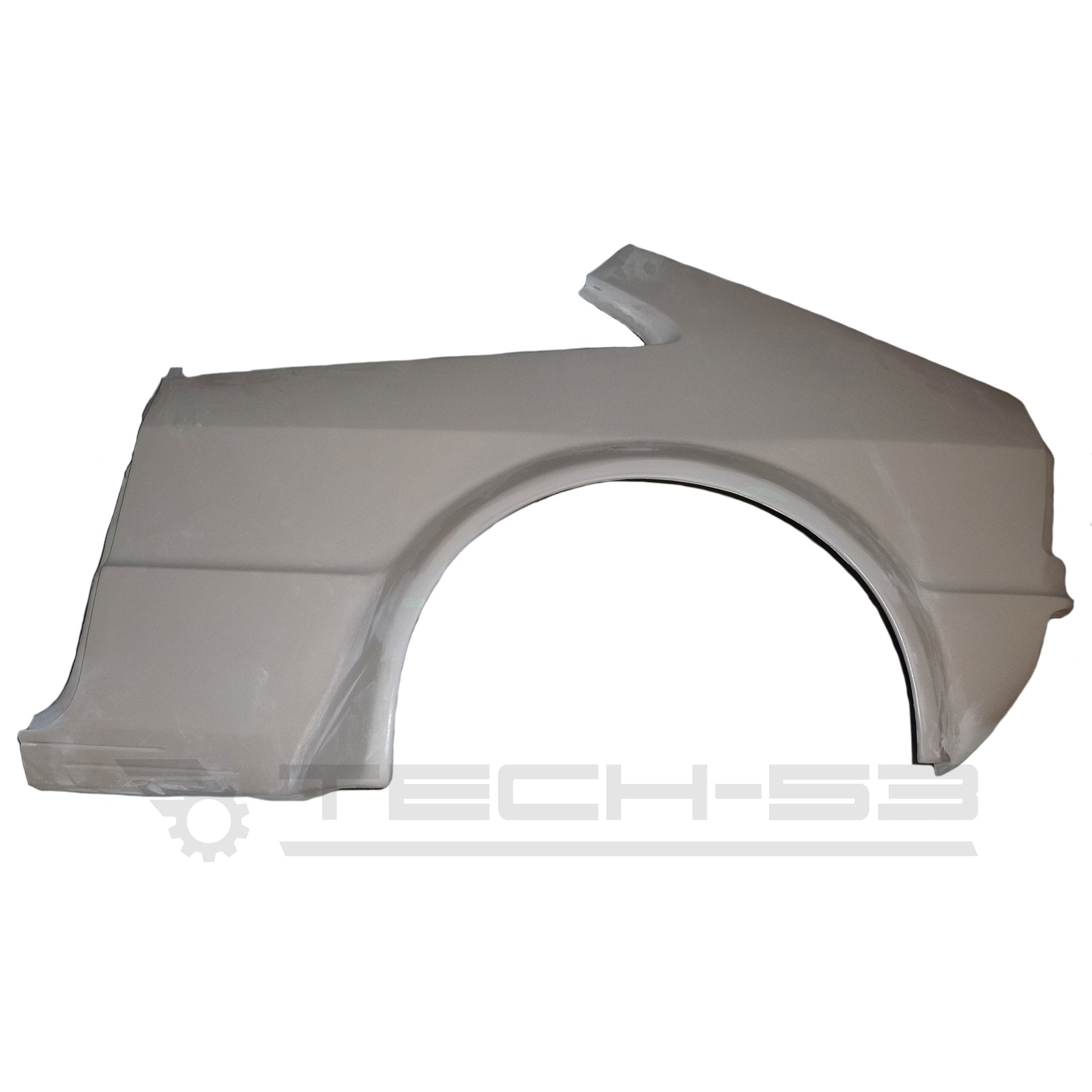 Rear Berg Cup widebody kit for VW MK1 Scirocco