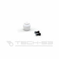 Bearing for VW MK1 shift rod with hardware.