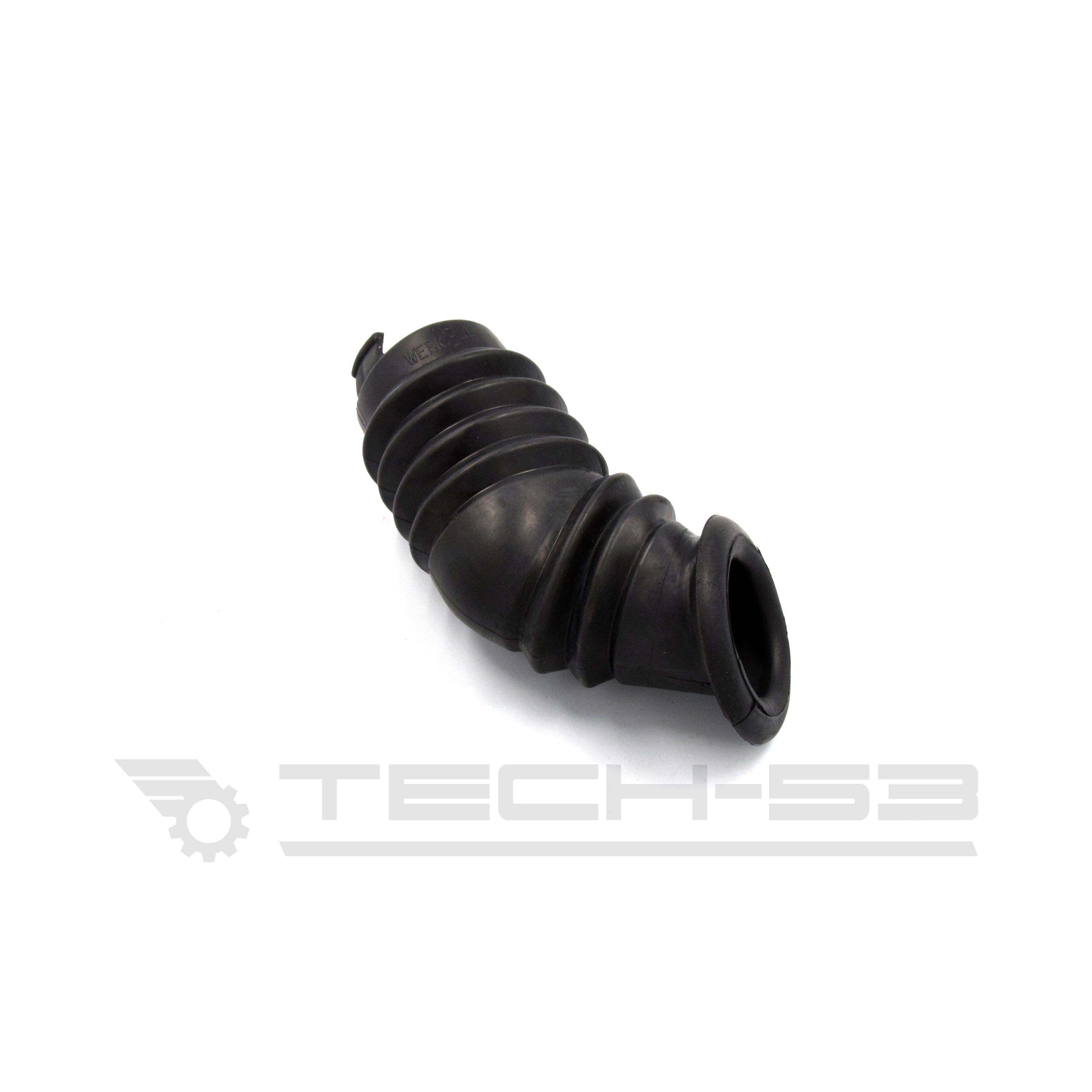 Firewall steering boot for VW MK1