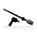 Inner and outer tierod for VW MK1