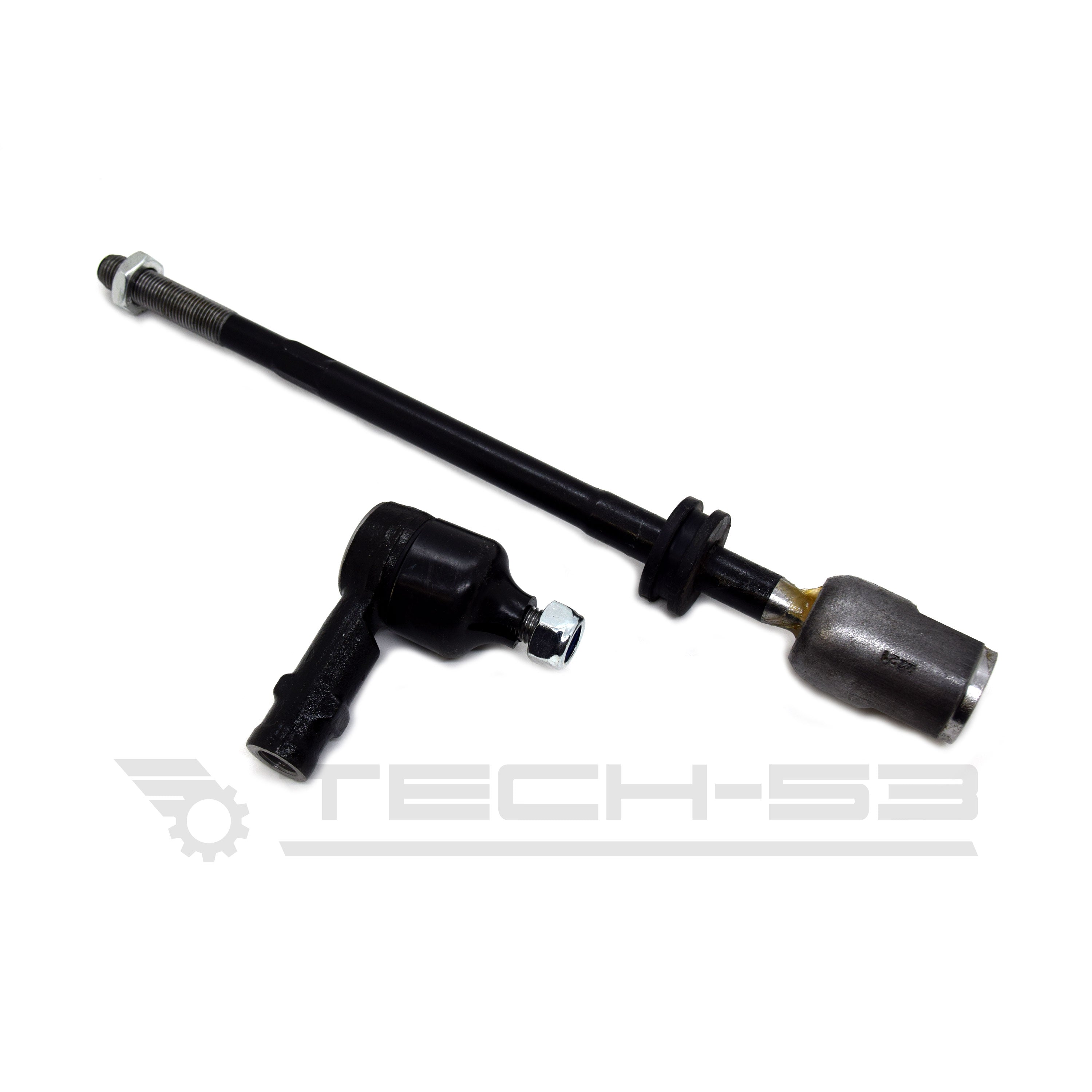 Inner and outer tierod for VW MK1