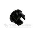 Nolathane timing belt side engine mount inserts for VW MK1