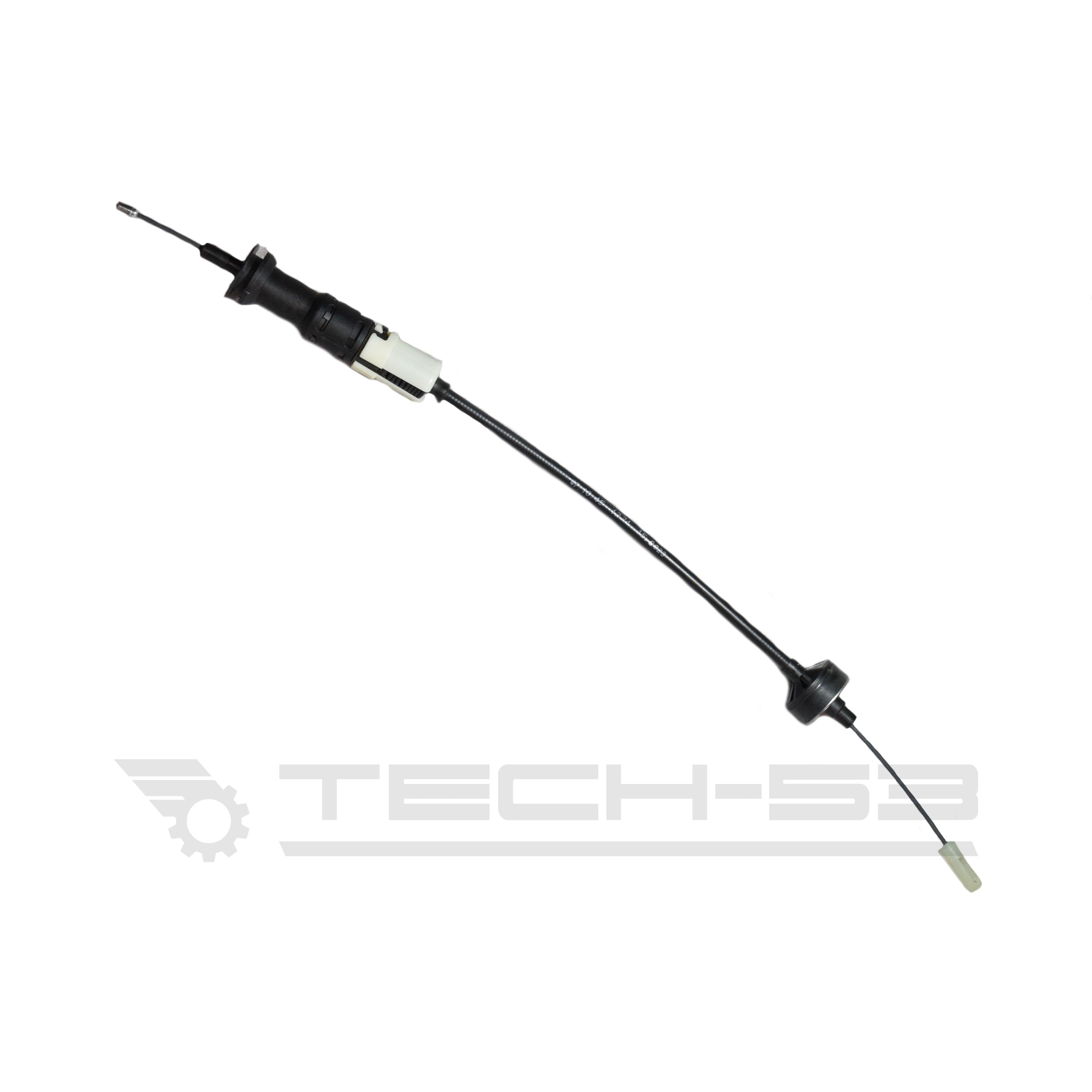 Tech53 VW MK2 self adjsuting clutch cable