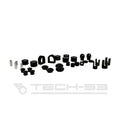 Complete Nolathane bushing kit for VW MK1/MK2//MK3
