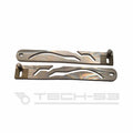 Pair of VW MK2 Scirocco sunroof guides