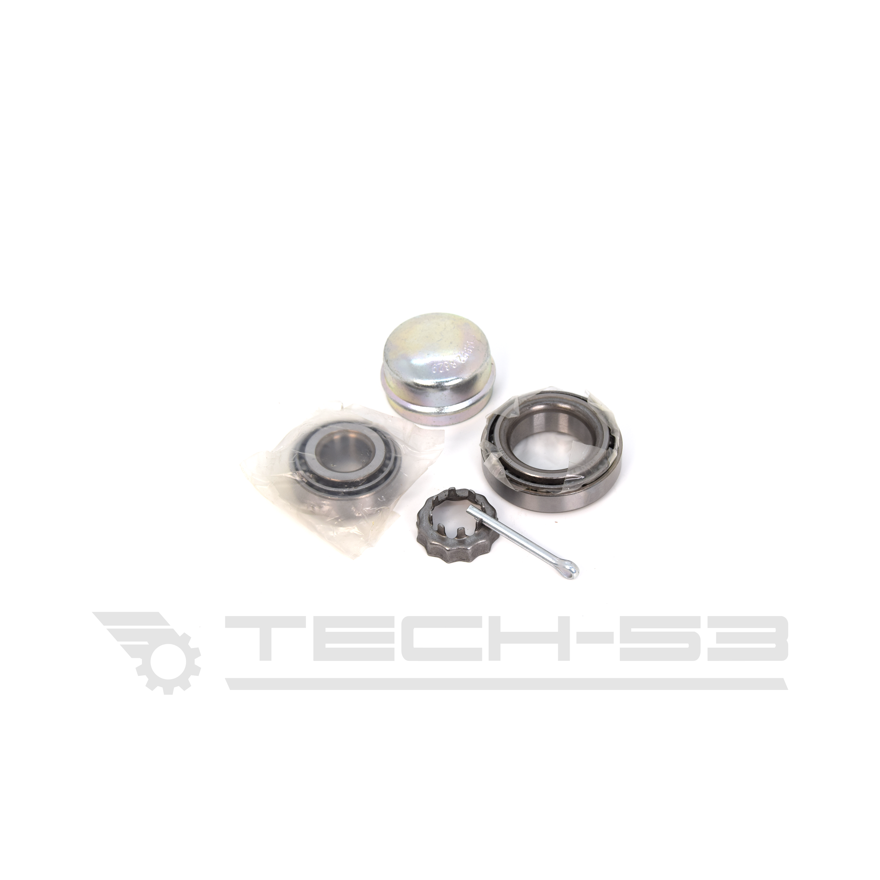 VW MK1 / MK2 / MK3 rear wheel bearing rebuild kit